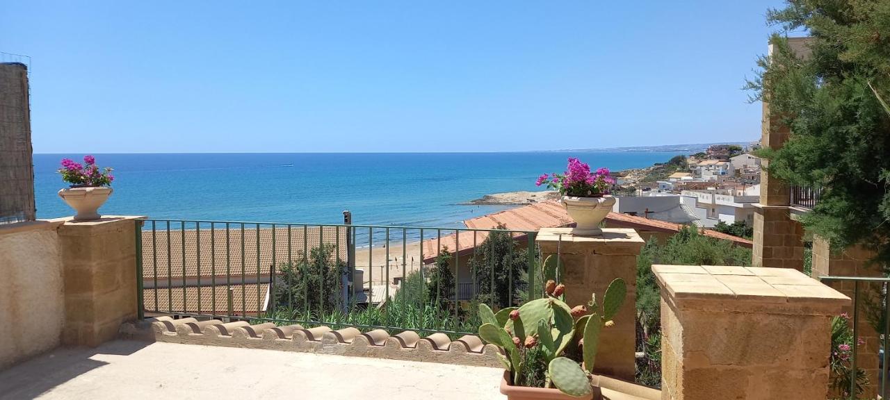 הוילה Cava dʼAliga Le Terrazze Sul Mare מראה חיצוני תמונה