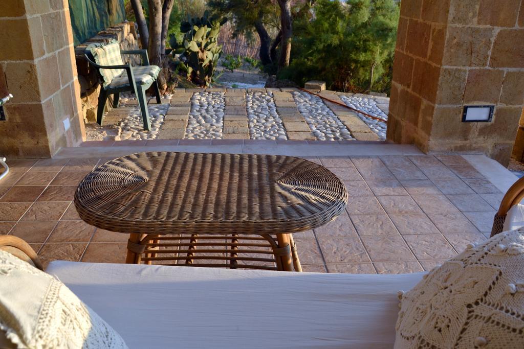 הוילה Cava dʼAliga Le Terrazze Sul Mare מראה חיצוני תמונה