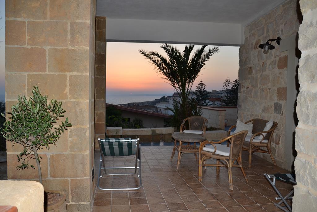 הוילה Cava dʼAliga Le Terrazze Sul Mare מראה חיצוני תמונה