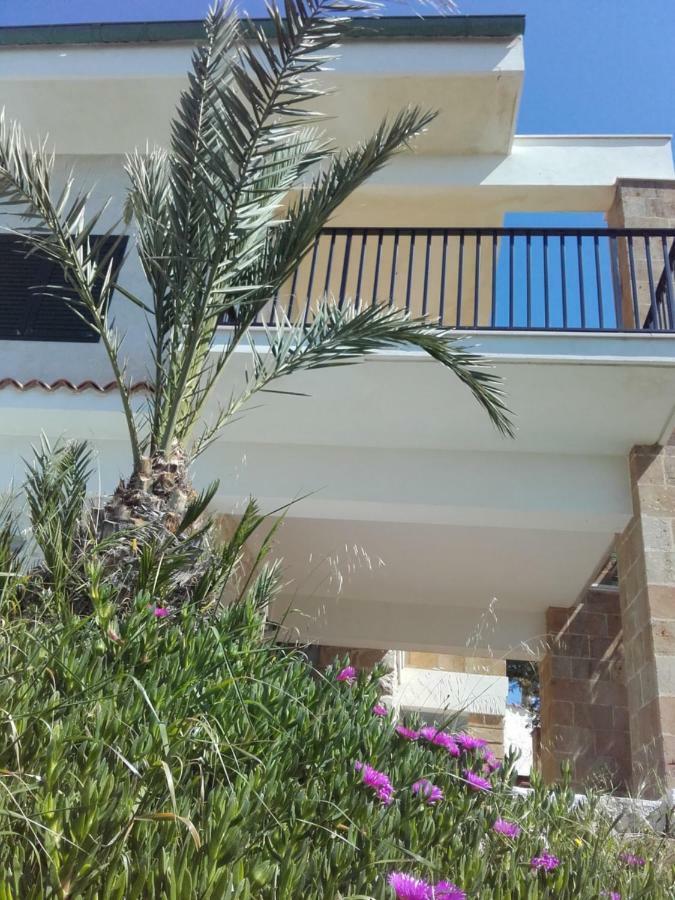 הוילה Cava dʼAliga Le Terrazze Sul Mare מראה חיצוני תמונה