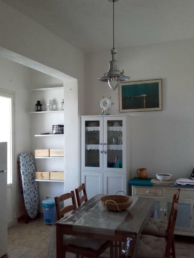 הוילה Cava dʼAliga Le Terrazze Sul Mare מראה חיצוני תמונה